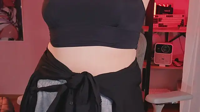 carolina elf online show from 05-02-26, 07:02