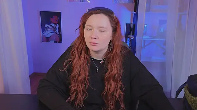 carolina elf online show from 11-15-25, 12:20