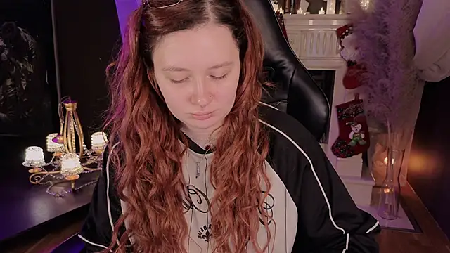 carolina elf online show from 12-03-25, 09:42