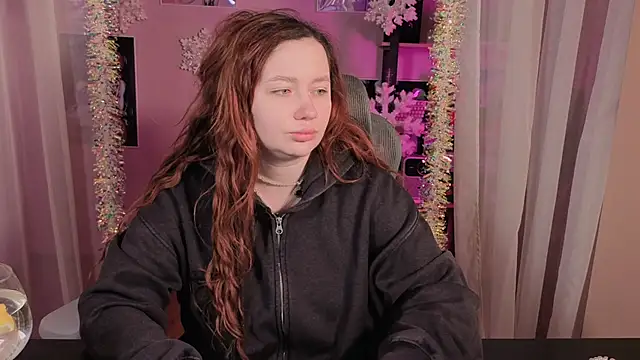 carolina elf online show from 01-06-26, 06:06