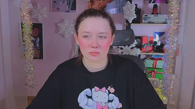 carolina elf online show from 12-18-25, 05:01