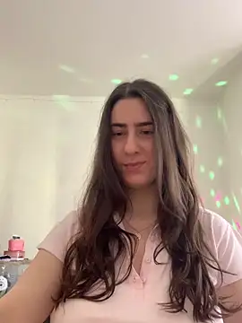 INELIKA online show from 03-08-26, 11:35