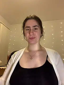 INELIKA online show from 04-08-26, 10:33