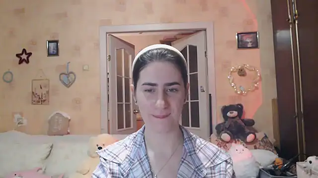 Snapshot of INELIKA chatting on 09-21-25, 09:09 INELIKA online show from 09-21-25, 09:09