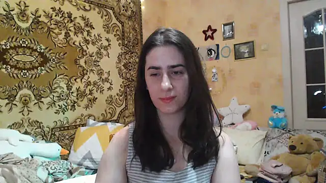 Snapshot of INELIKA chatting on 01-14-25, 10:02 INELIKA online show from 01-14-25, 10:02