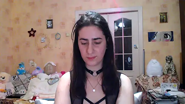 Snapshot of INELIKA chatting on 01-19-25, 01:43 INELIKA online show from 01-19-25, 01:43