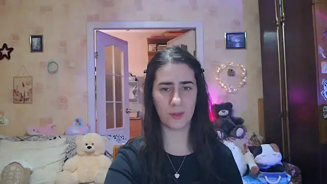 Snapshot of INELIKA chatting on 09-15-25, 08:31 INELIKA online show from 09-15-25, 08:31