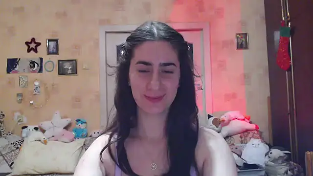 Snapshot of INELIKA chatting on 01-10-25, 02:04 INELIKA online show from 01-10-25, 02:04