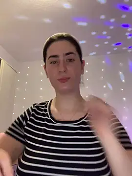 INELIKA online show from 03-29-26, 10:55