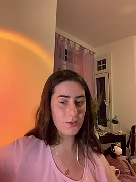 INELIKA online show from 05-31-26, 11:05