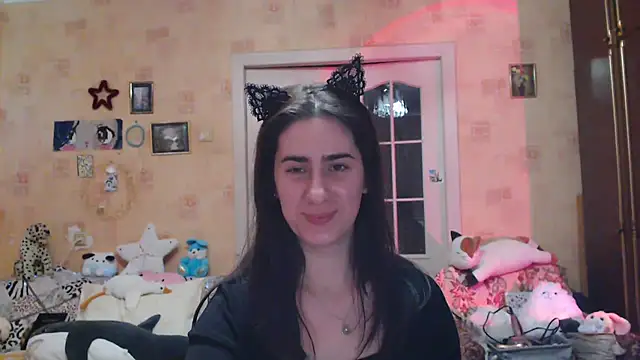 Snapshot of INELIKA chatting on 01-03-25, 01:59 INELIKA online show from 01-03-25, 01:59