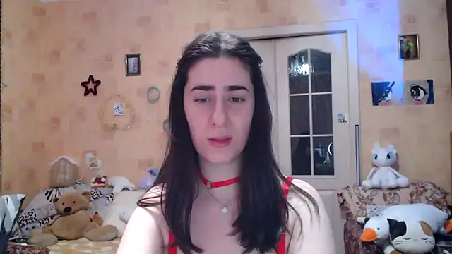 Snapshot of INELIKA chatting on 02-07-25, 05:07 INELIKA online show from 02-07-25, 05:07