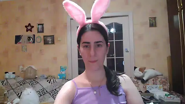 Snapshot of INELIKA chatting on 12-04-24, 06:22 INELIKA online show from 12-04-24, 06:22