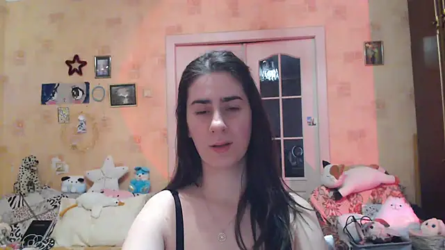 Snapshot of INELIKA chatting on 01-05-25, 05:41 INELIKA online show from 01-05-25, 05:41