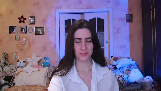 Snapshot of INELIKA chatting on 01-04-25, 08:49 INELIKA online show from 01-04-25, 08:49