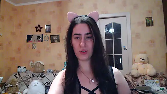 Snapshot of INELIKA chatting on 12-06-24, 03:17 INELIKA online show from 12-06-24, 03:17