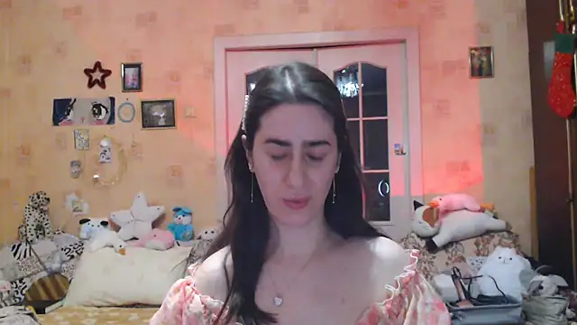 Snapshot of INELIKA chatting on 01-11-25, 11:02 INELIKA online show from 01-11-25, 11:02