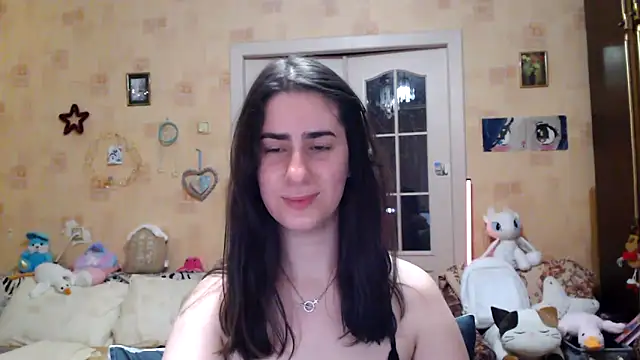 Snapshot of INELIKA chatting on 01-23-25, 12:35 INELIKA online show from 01-23-25, 12:35