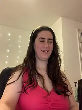 INELIKA online show from 03-28-26, 10:55