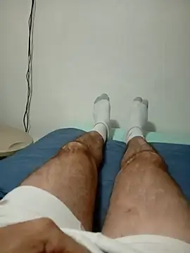 ale5858 online show from 10-31-25, 04:58