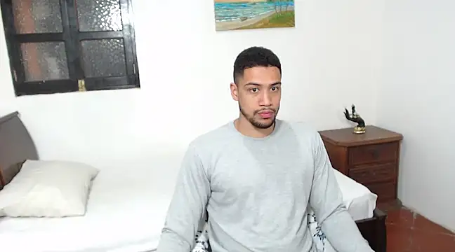 Jhors  Collens online show from 03-13-25, 07:31