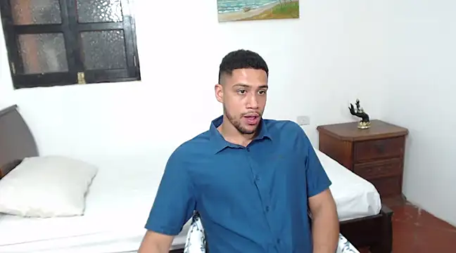 Jhors  Collens online show from 02-24-25, 07:44