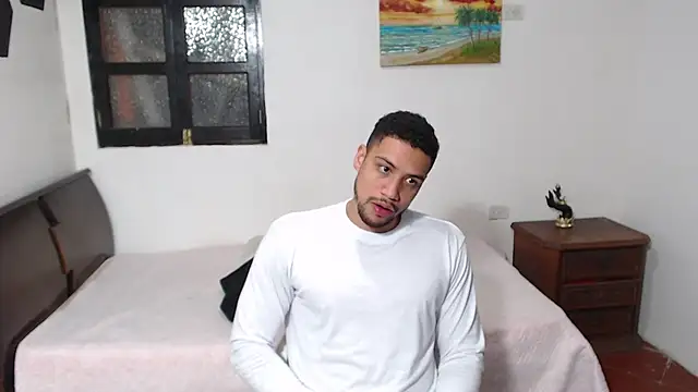 Jhors  Collens online show from 09-14-25, 07:09