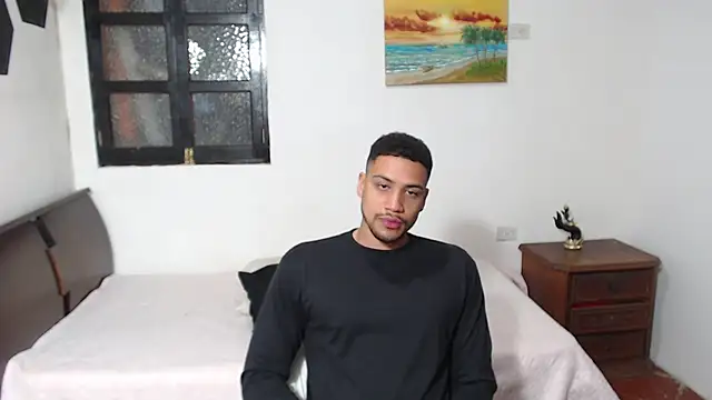 Jhors  Collens online show from 09-17-25, 03:30