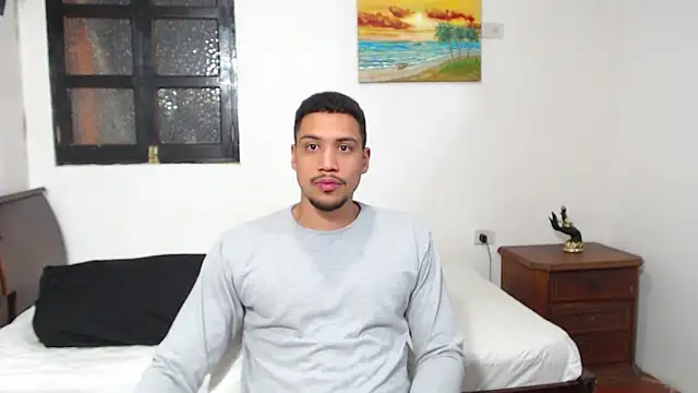 Jhors  Collens online show from 12-18-25, 05:12