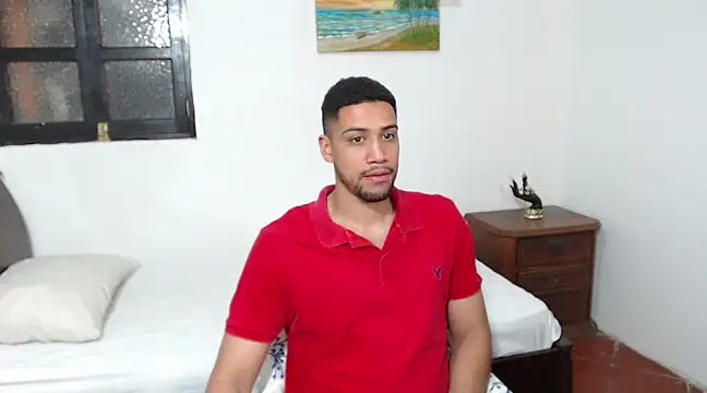 Jhors  Collens online show from 02-26-25, 05:24