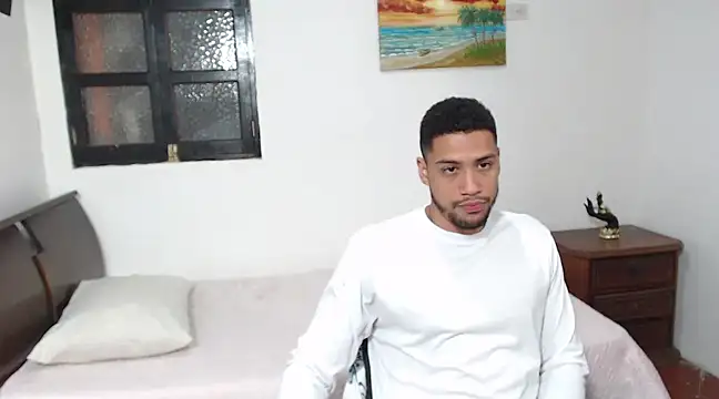 Jhors  Collens online show from 02-22-25, 06:28