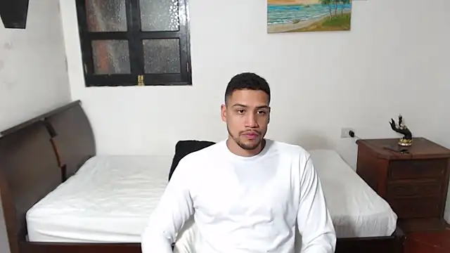 Jhors  Collens online show from 10-29-25, 01:37