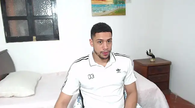 Jhors  Collens online show from 02-21-25, 05:24