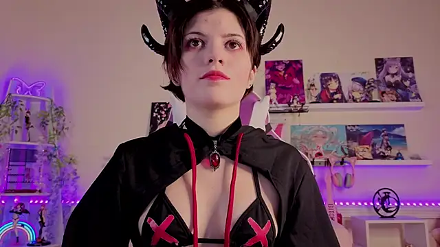 Katya Zaitseva online show from 11-24-25, 01:55