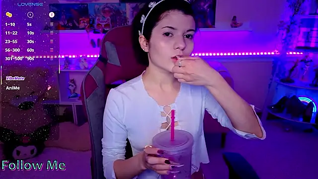 Katya Zaitseva online show from 03-29-26, 12:51