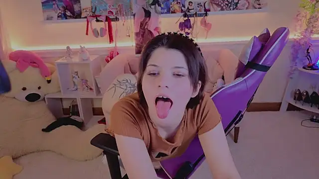 Katya Zaitseva online show from 01-17-26, 01:37