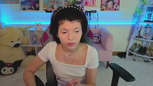 Katya Zaitseva online show from 06-11-26, 12:35