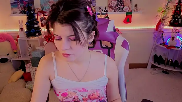 Katya Zaitseva online show from 01-05-26, 05:27