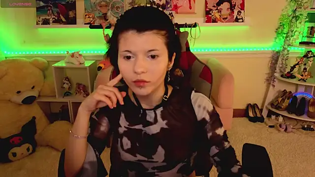 Katya Zaitseva online show from 06-05-26, 12:55