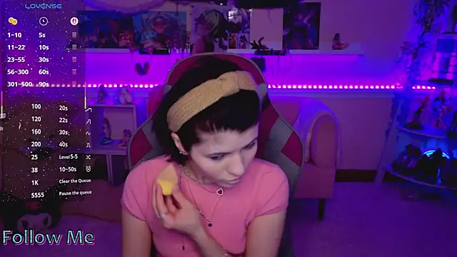 Katya Zaitseva online show from 04-11-26, 12:31