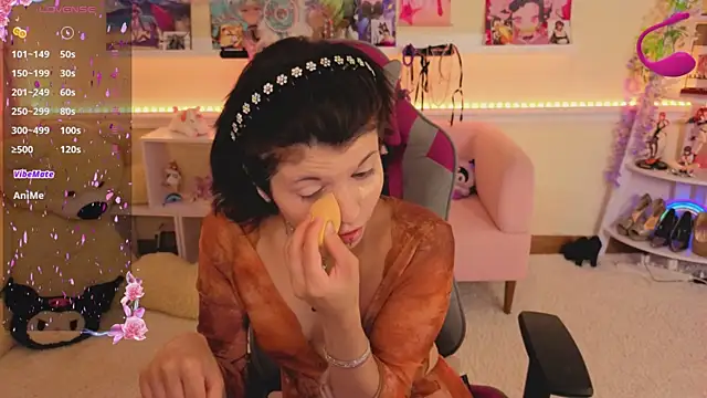 Katya Zaitseva online show from 06-18-26, 12:21
