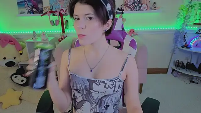 Katya Zaitseva online show from 01-11-26, 01:51