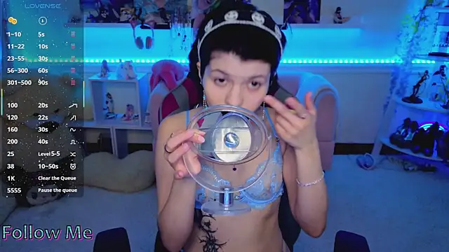 Katya Zaitseva online show from 04-09-26, 12:33