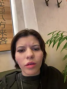 Katya Zaitseva online show from 03-03-26, 03:41