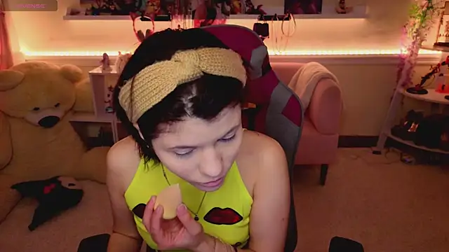 Katya Zaitseva online show from 04-23-26, 12:29