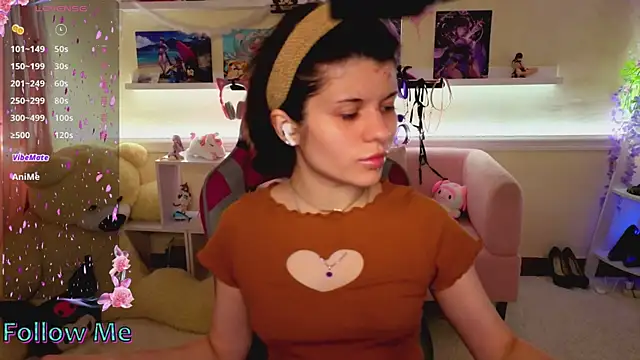 Katya Zaitseva online show from 05-14-26, 12:13