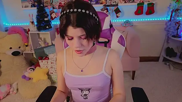 Katya Zaitseva online show from 12-20-25, 03:15