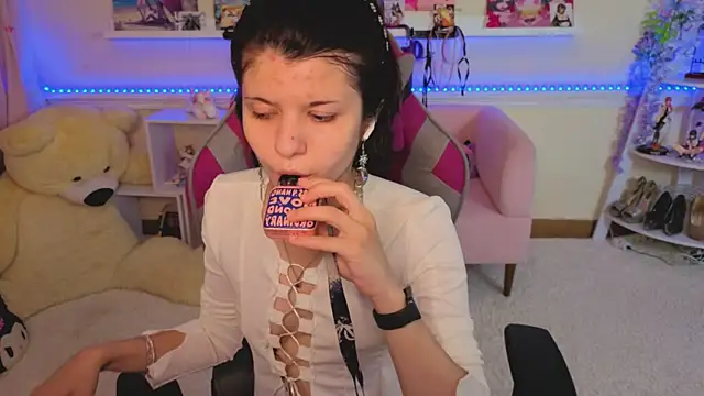 Katya Zaitseva online show from 07-10-26, 06:41