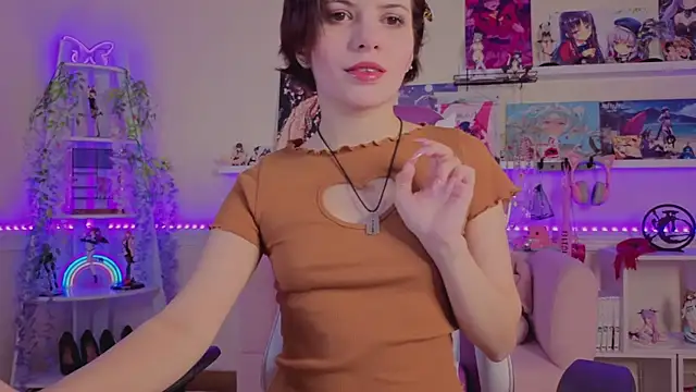 Katya Zaitseva online show from 11-26-25, 01:44