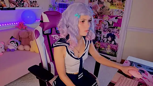 Snapshot of Katya_Zaitseva chatting on 09-18-25, 07:06 Katya Zaitseva online show from 09-18-25, 07:06